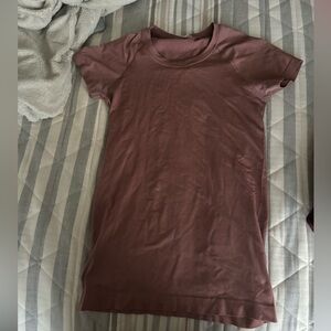 Lululemon swiftly tech